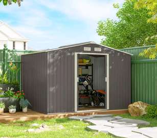Abris jardin/Storage