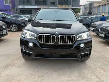 BMW X5 Xdrive35i 2018