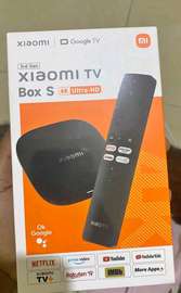 Box Xiaomi 3eme Génération