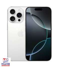 iPhone 16 pro Max eSIM