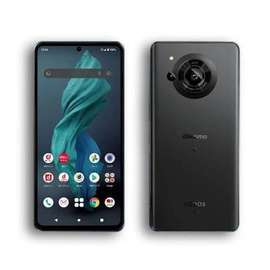 Sharp aquos r7 256go ram 12go 5g