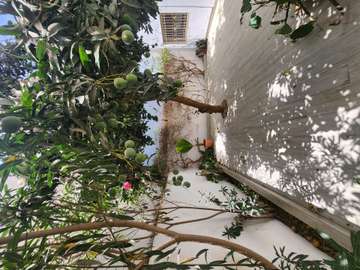 Villa à mermoz