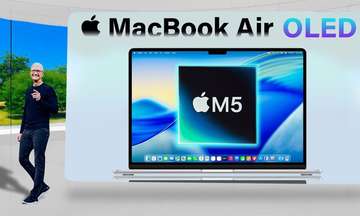 MACBOOK AIR M5 2026 A 800000