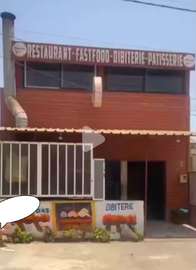 Location/ Vente Espace commercial (Restaurant + Dibiterie)