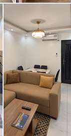 Appartement meublé moderne confort et style réunis
