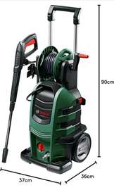 Bosch AdvancedAquatak 150 nettoyeur haute pression compact