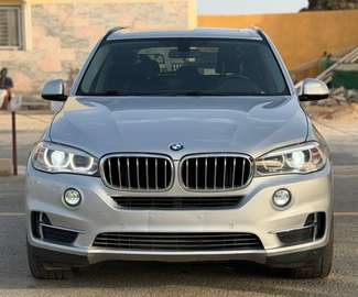 BMW X5 2017