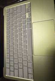 MacBook Neo Apple A18 Pro 8 Go macOS Tahoe