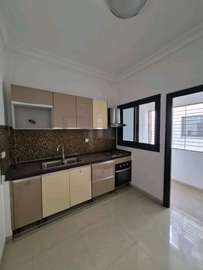 Appartement standing à Mermoz