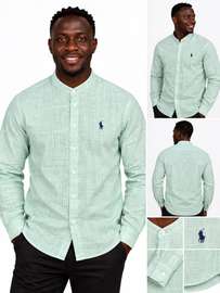 CHEMISE HOMMES  POLO