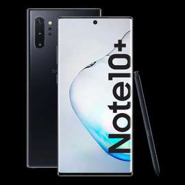note 10 nplus  256go scellé