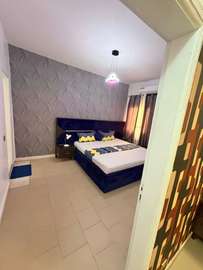 Appartement meublé à louer