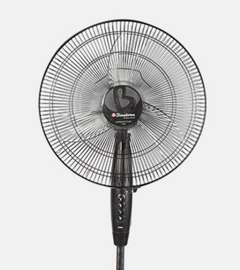Ventilateur avec télécommande binatone