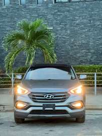 HYUNDAI TUCSON 2018 FULL OPTION