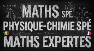 MATHSetPC programme français