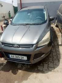 Ford escape 2013