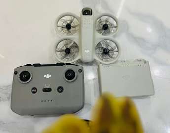 Dji neo drone
