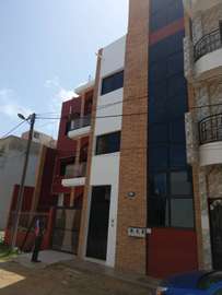 Immeuble R+3 à vendre aux Mamelles
