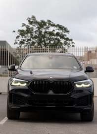 BMW X6 Xdrive 2020