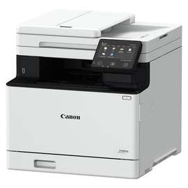 Imprimante canon i-sensys mf752cdw lajer couleur wifi