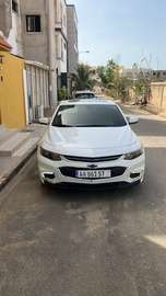 Vend Chevrolet MALIBU