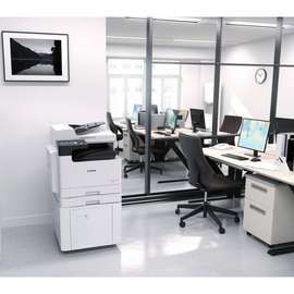 PHOTOCOPIEUSE CANON 2425I COMPLET