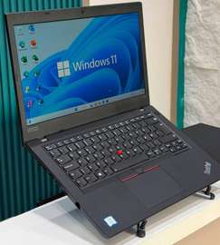 LENOVO THINKPAD L490 – Intel Core i5 8th | 8 Go RAM |