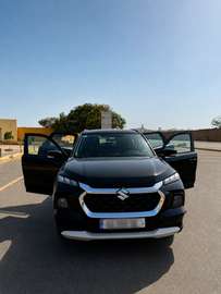 LOCATION SUZUKI GRAND VITARA GL 4XXE
