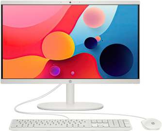 ALL IN ONE HP  CORE I3 ECRAN 22 POUCES