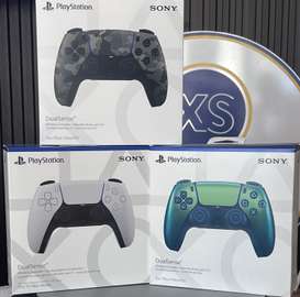 MANETTE PLAYSTATION 5 DUALSENSE