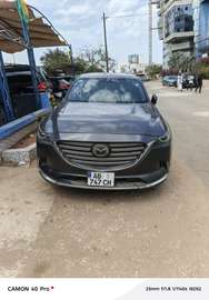Mazda CX9