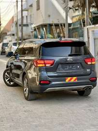 KIA SORENTO 2018 7 PLACES