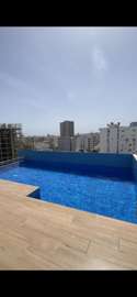 Appartement à louer aux Almadies