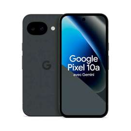 Vente Google Pixel 10a 5G