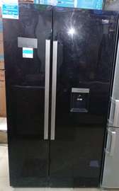 Frigo side by side Beko A+ j630L