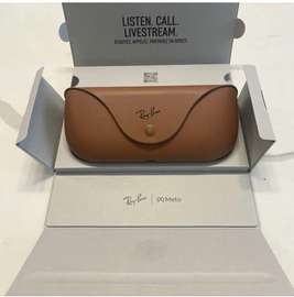 Rayban Meta Wayfarer