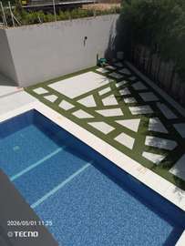 villa à Saly – en face de Diambar à vendre