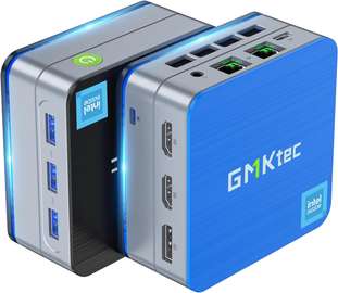 Mini PC Intel N150