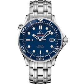 Omega Seamaster Professional