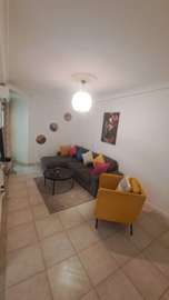 2 CHAMBRES A LOUER A NGOR DERRIERE MARINA BAY