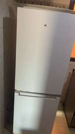 Réfrigérateur blanc 2 portes