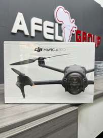 DJI Mavic 4 Pro