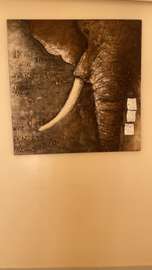 Décoration tableau