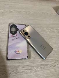 Huawei nova 11 pro 256 go ram