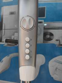 Ventilateur Beko sur pied EFS5100W-16"