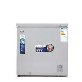 Congélateur ASTECH CH 280w A+ horizontal
