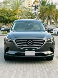 Mazda cx9 2020
