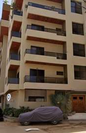 À louer un duplex F5/ Yoff virage