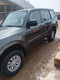 MITSIBUSHI DID 2014 A VENDRE