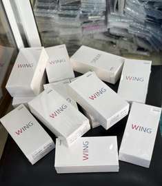 LG WING 5G 256GB RAM8 2SIM
